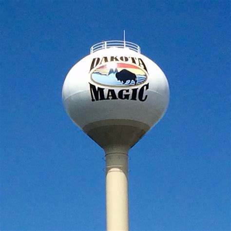 dakota magic|Iba pa.